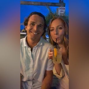 Meet your Posher, Lindsey